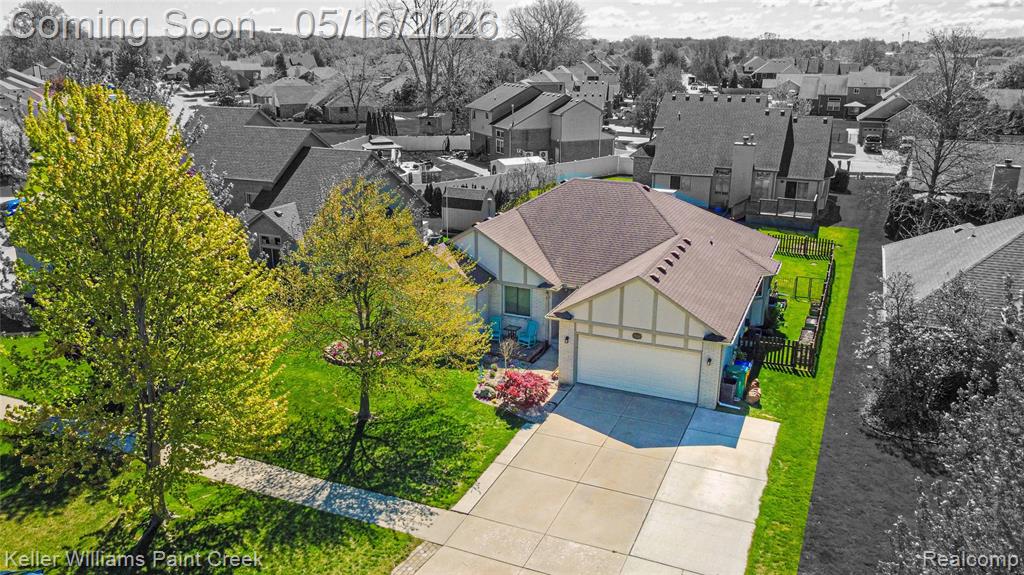 35452 Saint Clair Drive, New Baltimore, MI 48047 — Photo 53