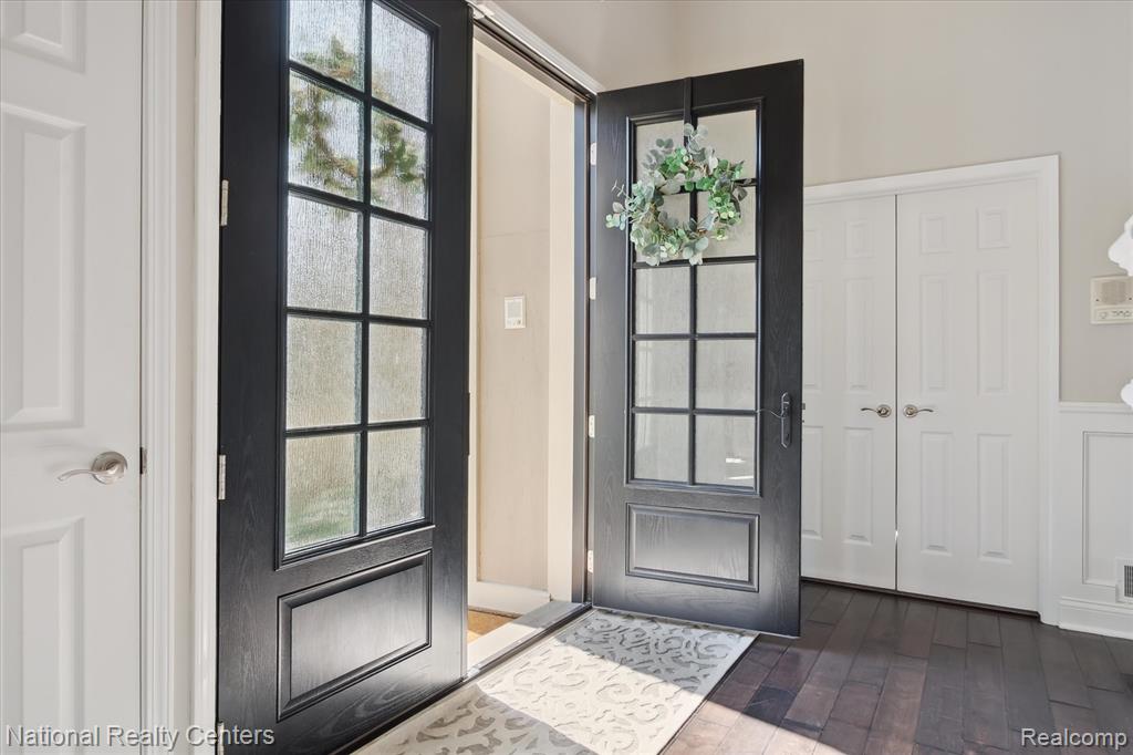 5885 Fairborn, Canton, MI, 48187