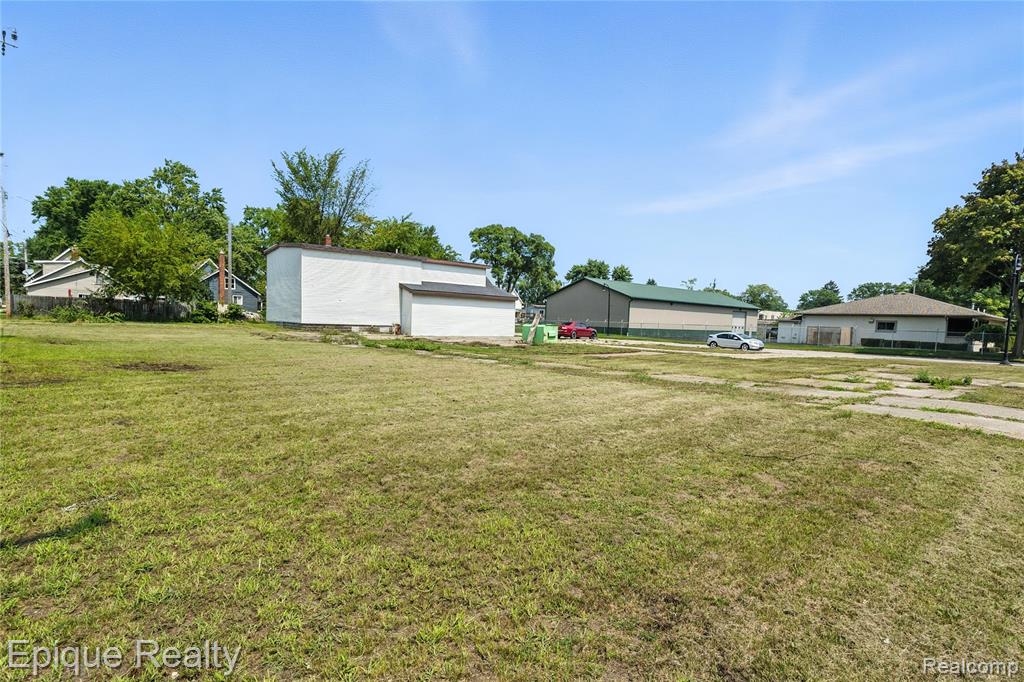 1811 25th Street, Port Huron, MI 48060 — Photo 40