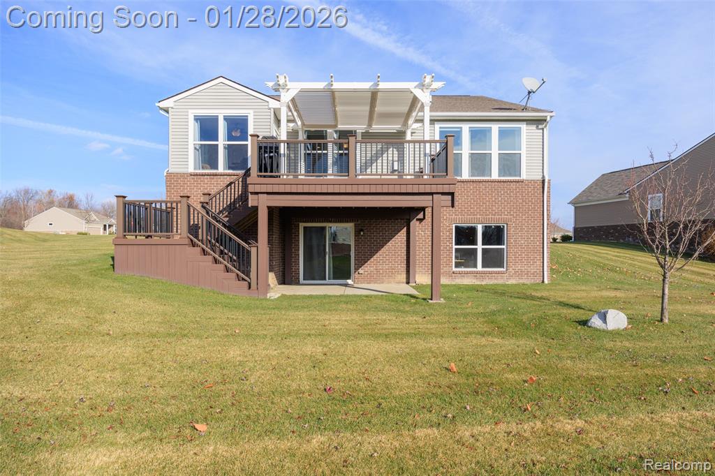6208 Merion Lane, 64, Grand Blanc, MI 48439 — Photo 33
