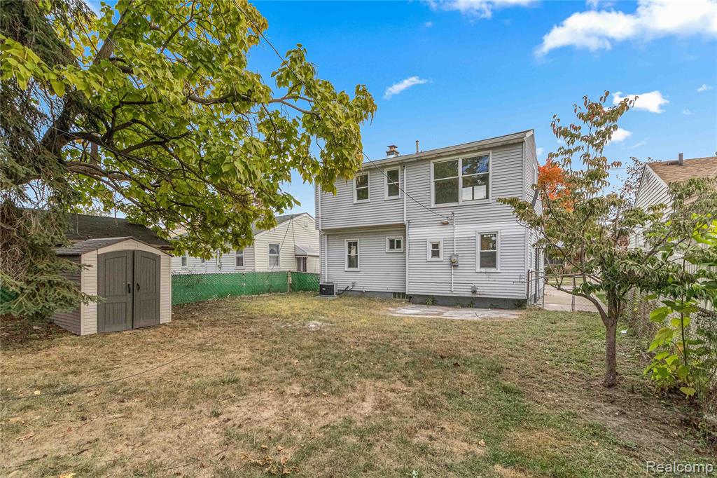 658 6th Street, Wyandotte, MI 48192 — Photo 26