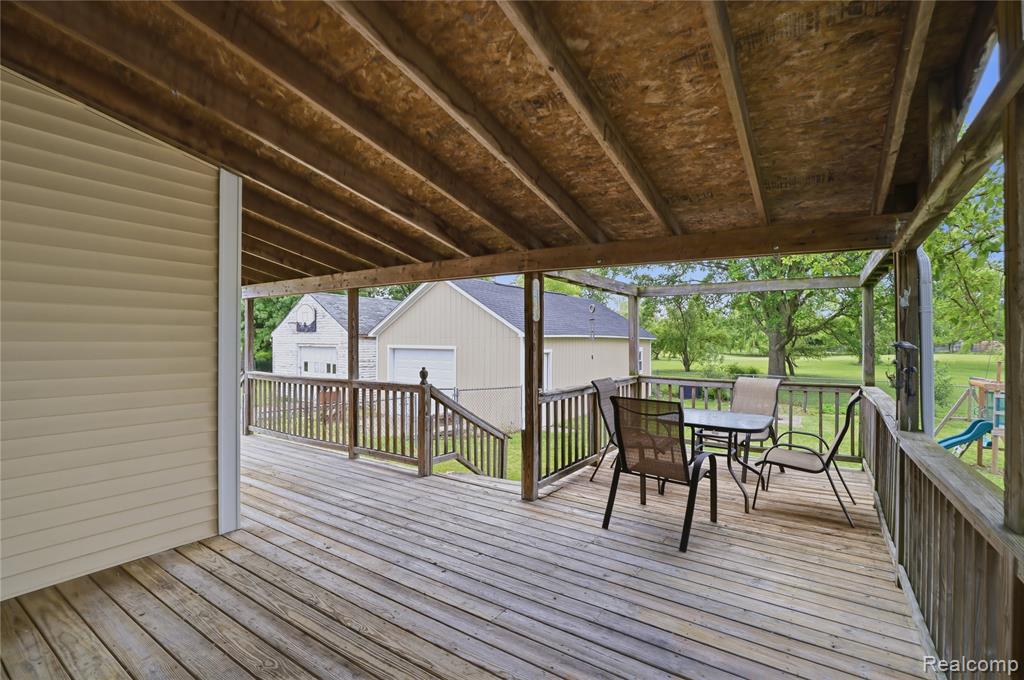 12463 W Lennon Road, Lennon Vlg, MI 48449 — Photo 26