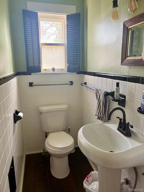 59 AHRENS Street, Mount Clemens, MI 48043 — Photo 9