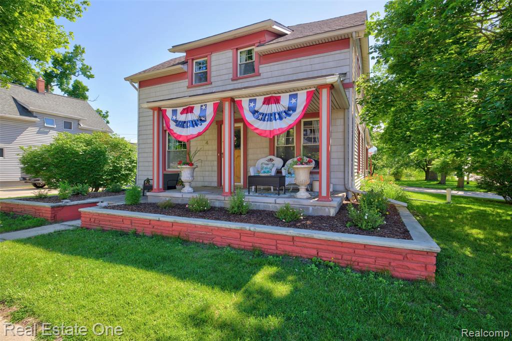 4 N Church Street, Ortonville, MI 48462 — Photo 47