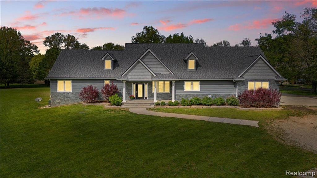12150 SHAFFER Road, Davisburg, MI 48350 — Photo 75