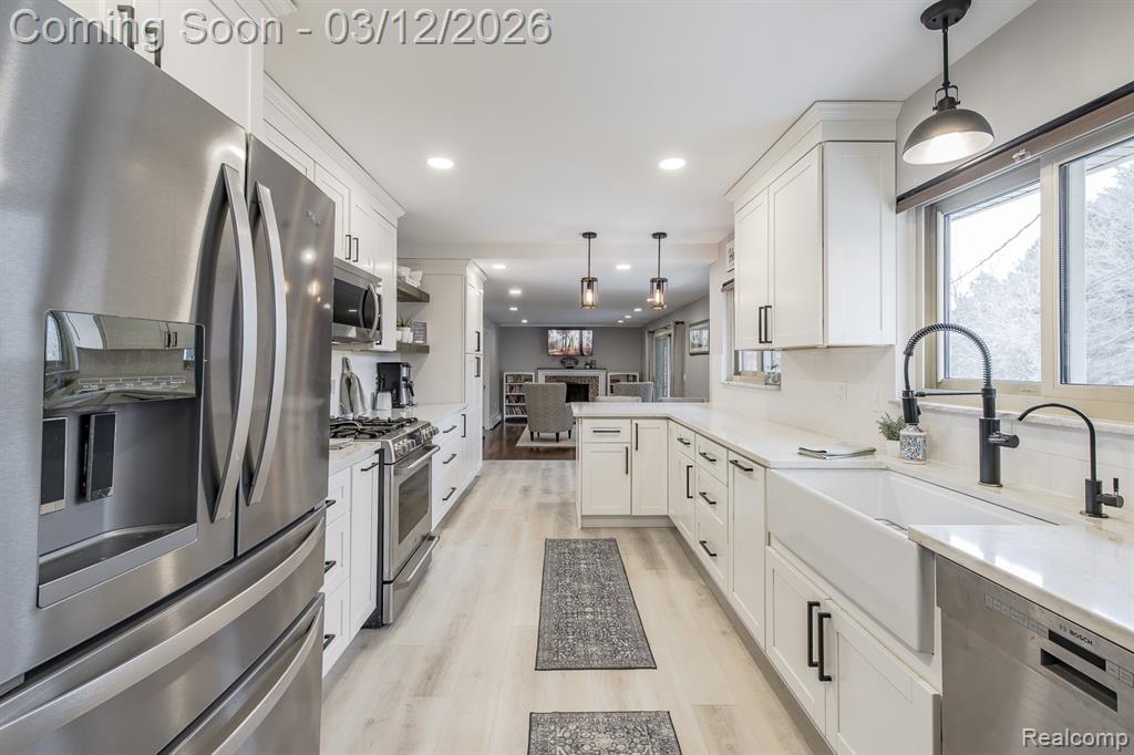60301 Mound Road, Washington, MI — Photo 20