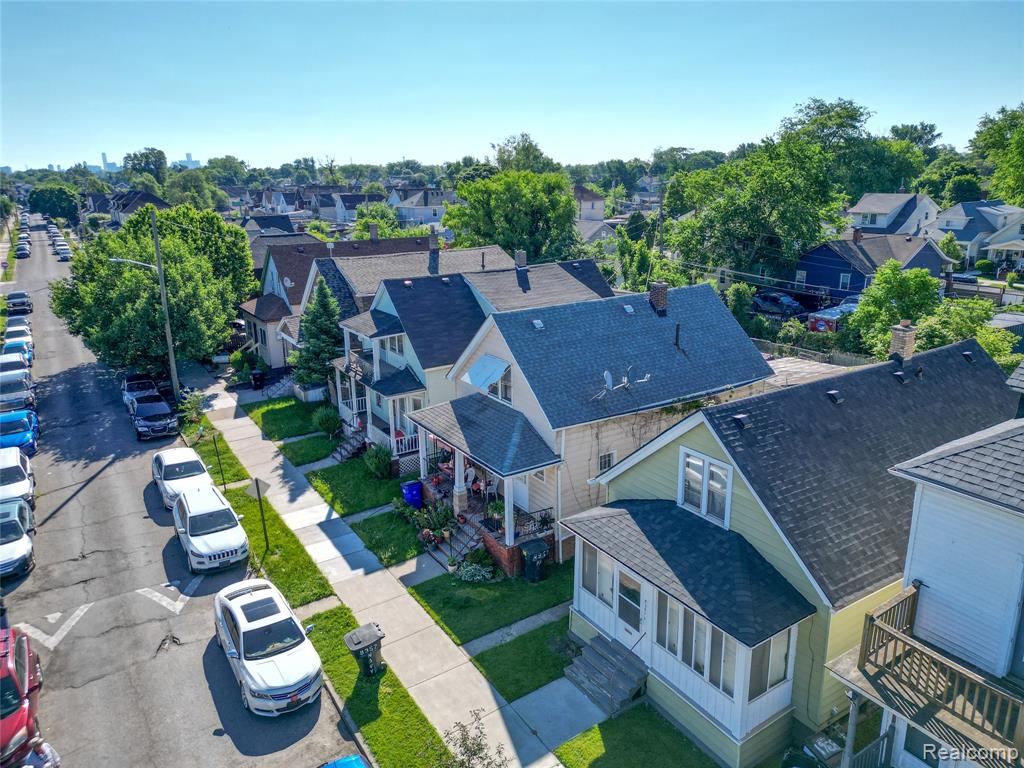 8357 Navy Street, Detroit, MI 48209 — Photo 25