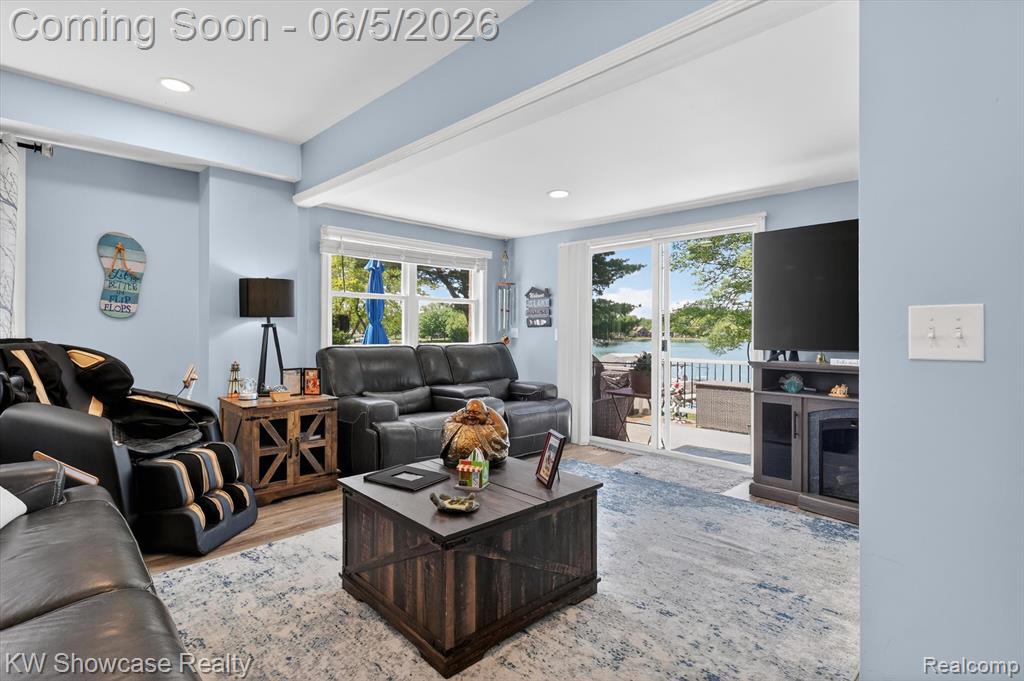 3415 Highland Boulevard, Highland, MI 48356 — Photo 19