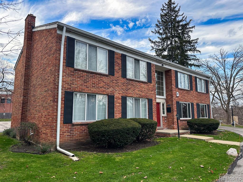 32718 GRAND RIVER Avenue, D3, Farmington, MI 48336 — Photo 14
