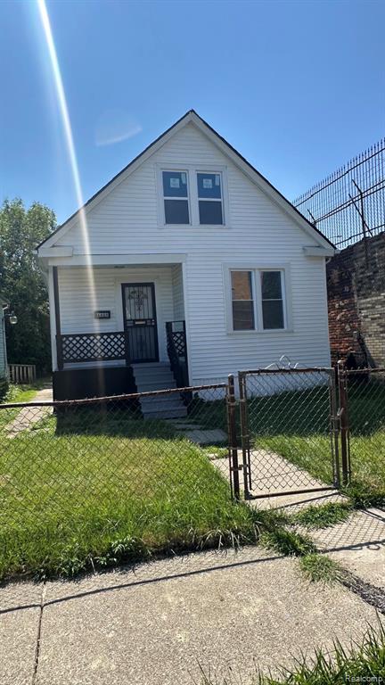 6489 Iroquois Street, Detroit, MI 48213