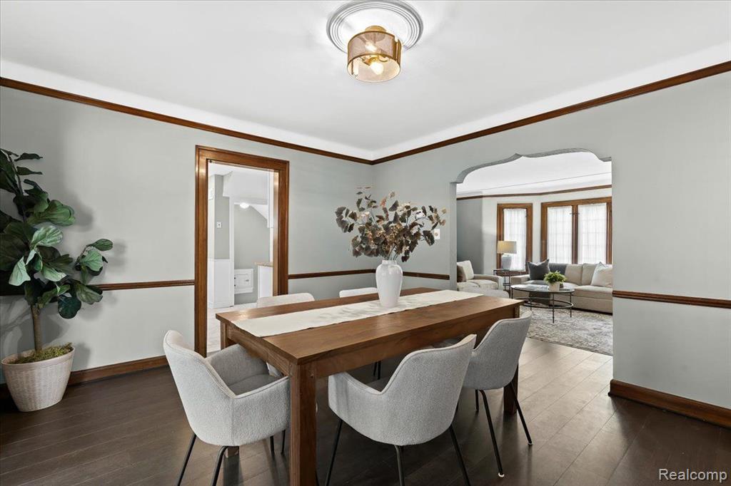 312 MCKINLEY Avenue, Grosse Pointe Farms, MI 48236 — Photo 9