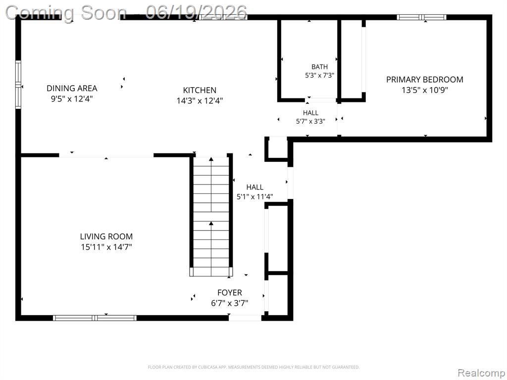 27051 Demrick Street, Roseville, MI 48066 — Photo 24