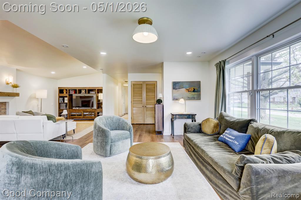 31729 Mayfair Lane, Beverly Hills, MI 48025 — Photo 14