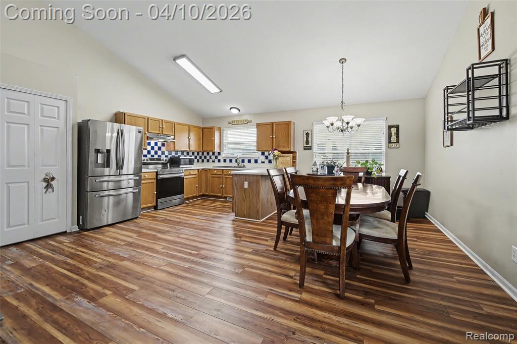 3005 Talon Circle, Lake Orion, MI — Photo 6