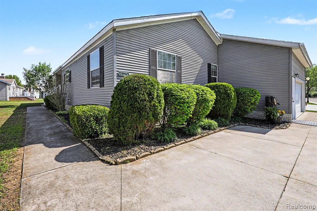 6175 S Branch Lane, MI — Photo 3