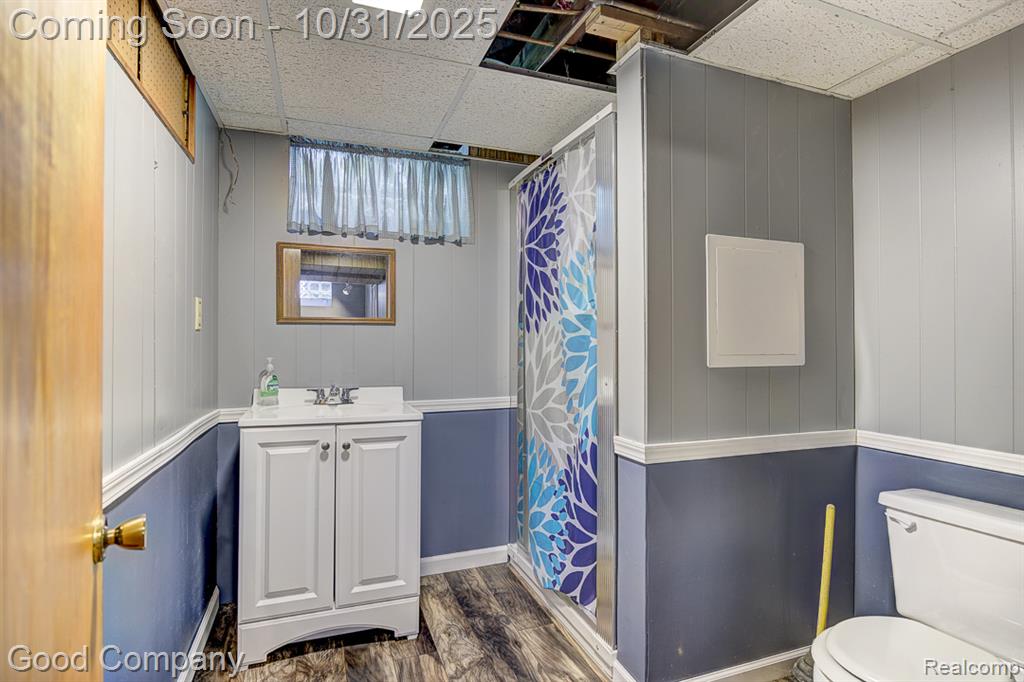 719 N Blair Avenue, Royal Oak, MI 48067 — Photo 34