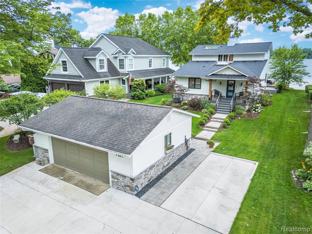 7107 Locklin Street, West Bloomfield, MI 48324 — Photo 41