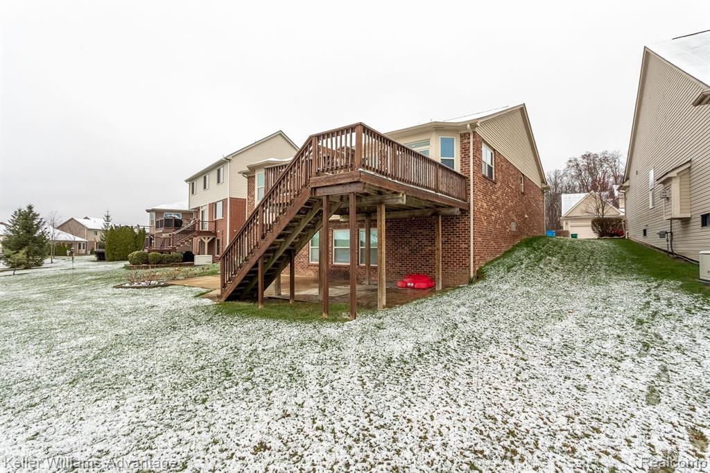3121 BELLE TERRE, Commerce Twp, MI 48382 — Photo 29