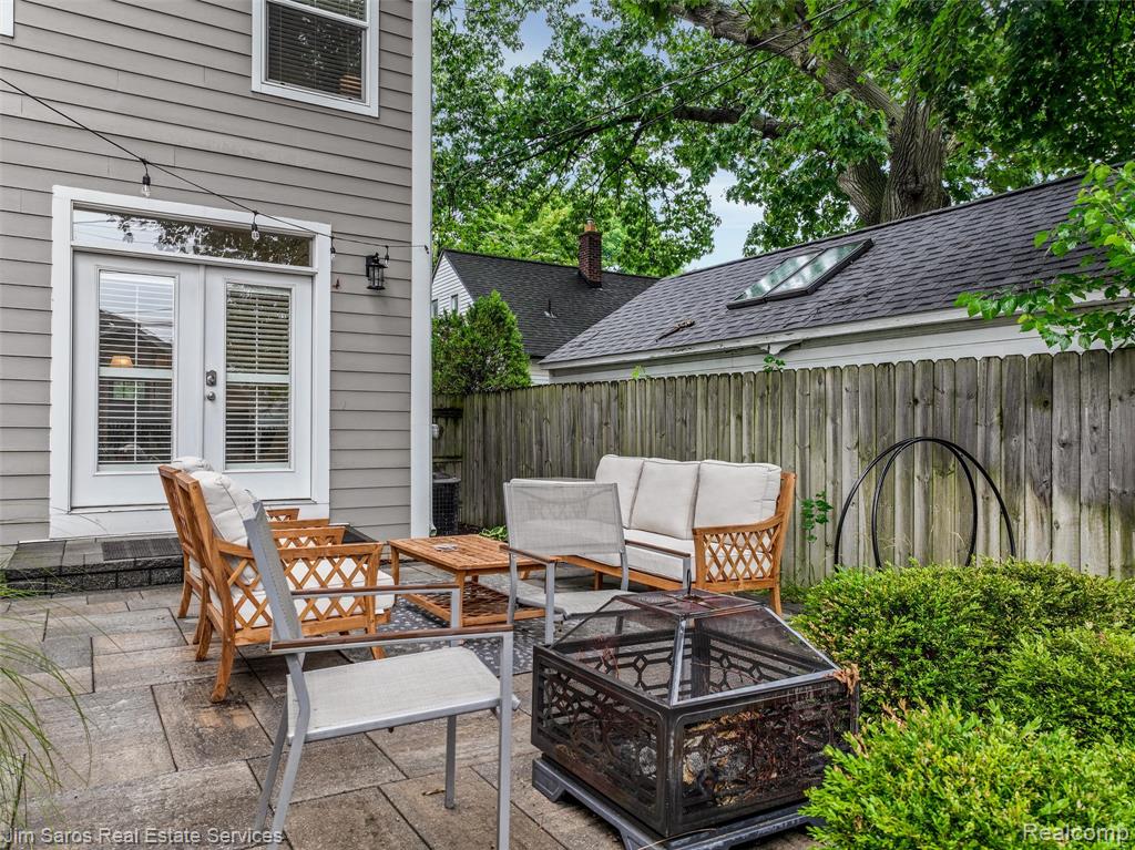 406 N Altadena Avenue, Royal Oak, MI 48067 — Photo 33