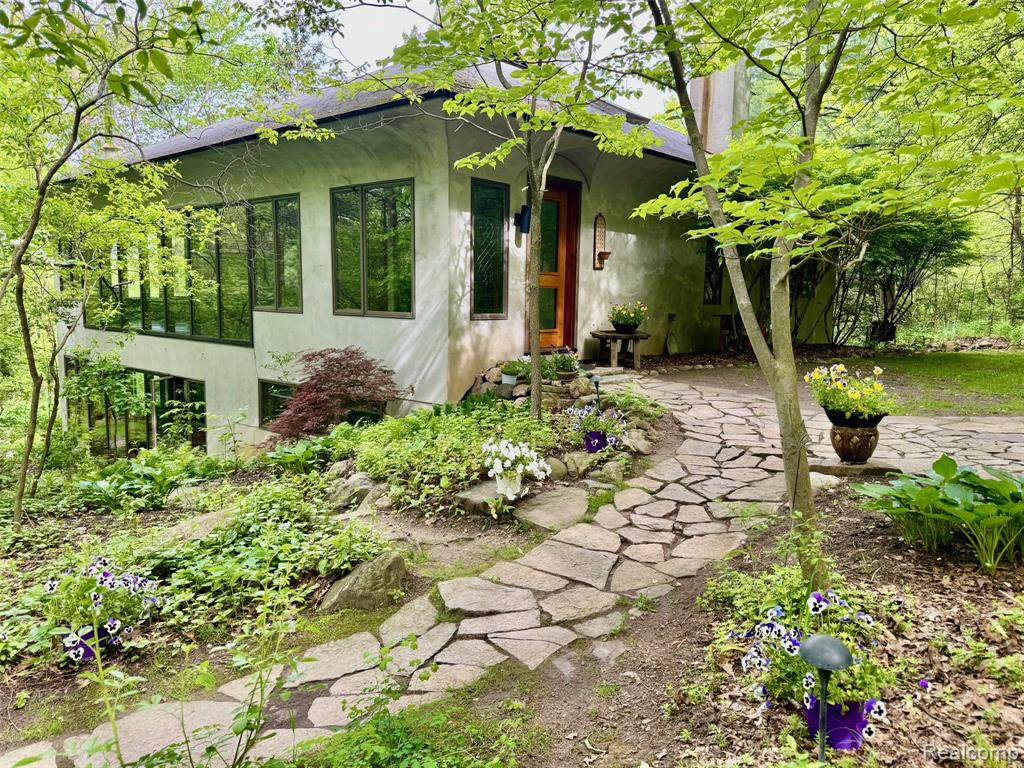 5891 DELANO Road, Oxford, MI 48371 — Photo 51