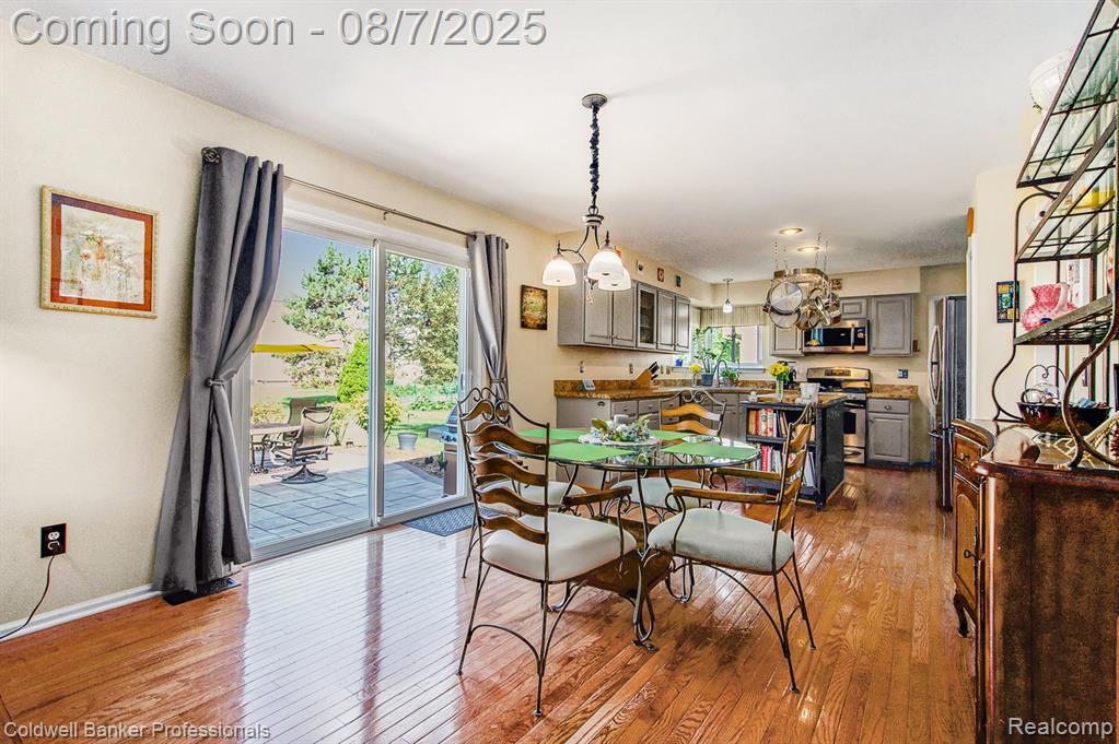 4118 Crystal Creek Drive, Ypsilanti, MI 48197 — Photo 11
