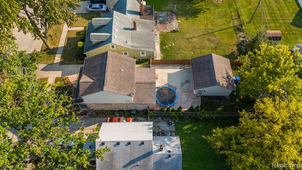 4166 BEDFORD Street, Dearborn Heights, MI 48125 — Photo 20