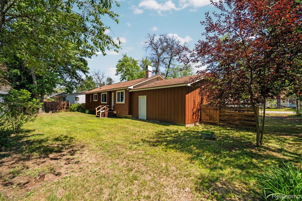 6364 Atkinson Road, Grayling, MI 49738 — Photo 29
