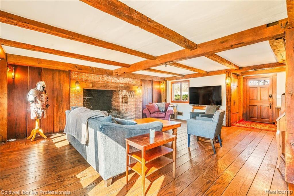 1303 Westmoorland Street E, Ypsilanti, MI 48198 — Photo 23