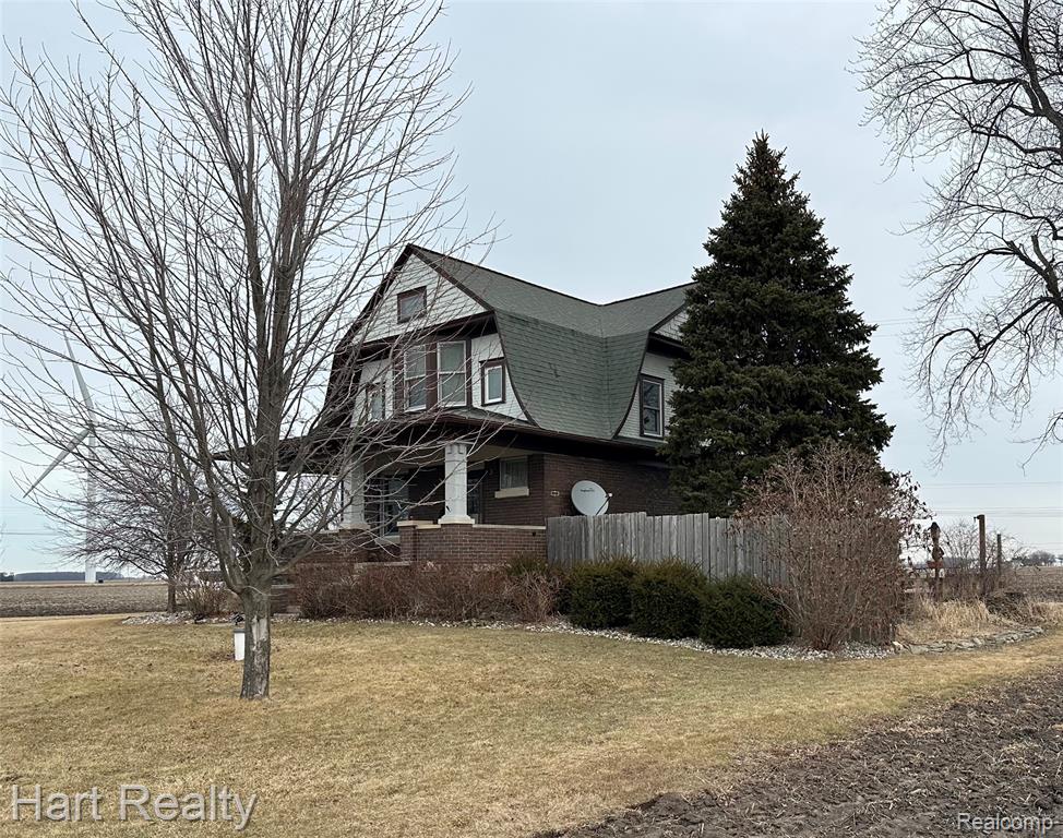 1083 S Van Buren Road, Reese, MI 48757 — Photo 28