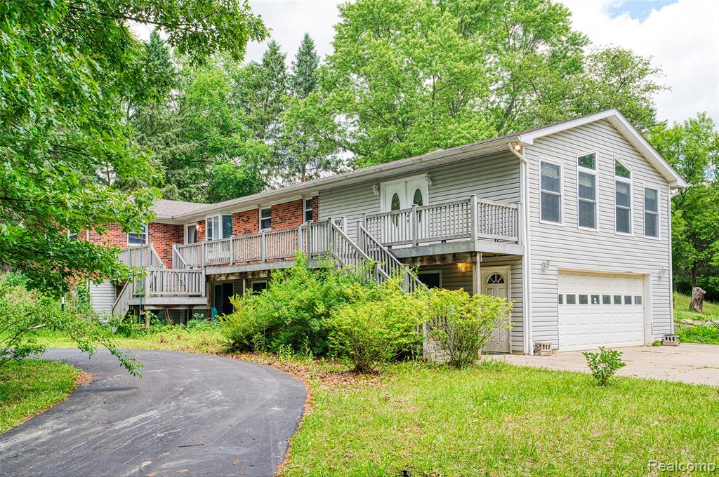 4200 Angels Pass, Pinckney, MI 48169 — Photo 4