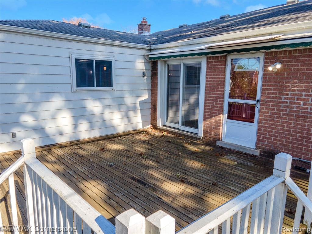 8219 Roselawn Street, Westland, MI — Photo 30