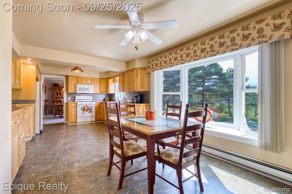 6742 Marsh Road, Marine, MI — Photo 33