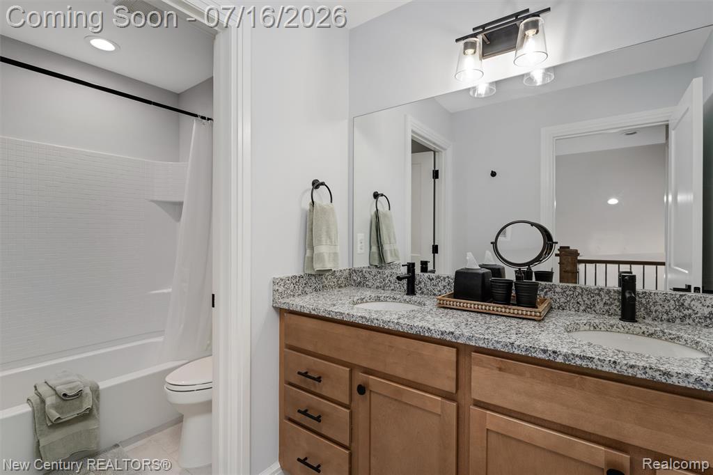 671 Braxwood Place, Milford, MI 48381 — Photo 58