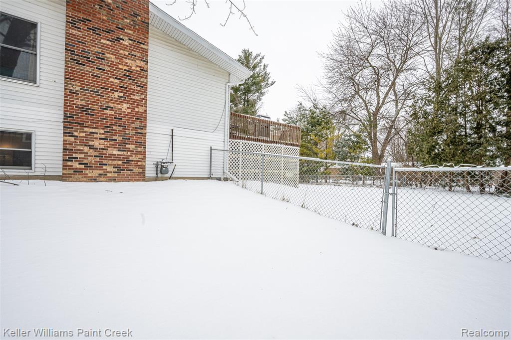 318 Smalley Drive, Mount Pleasant, MI 48858 — Photo 43