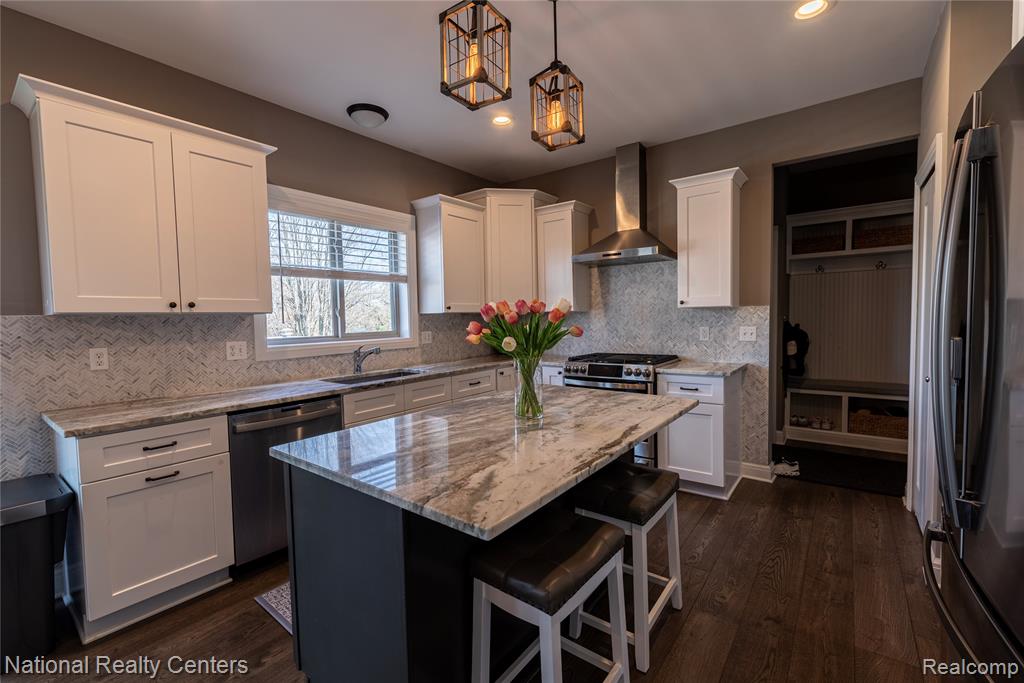 70376 Hillside Court, Romeo, MI 48065 — Photo 10