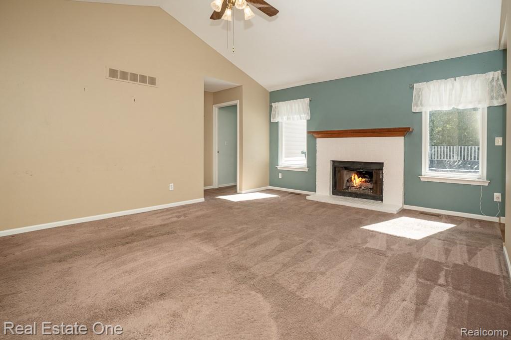 1081 Clearview Drive, Oxford, MI 48371 — Photo 5