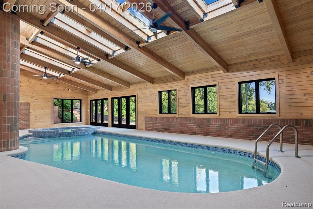 5305 Elmgate Bay Drive, Orchard Lake Village, MI 48324 — Photo 43