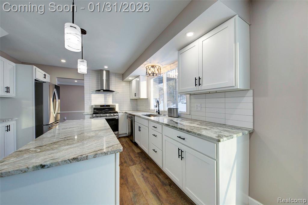 5429 Tequesta Drive, West Bloomfield, MI 48323 — Photo 29