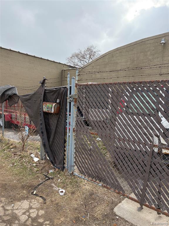 12037 Woodrow Wilson Street, Detroit, MI 48206 — Photo 6