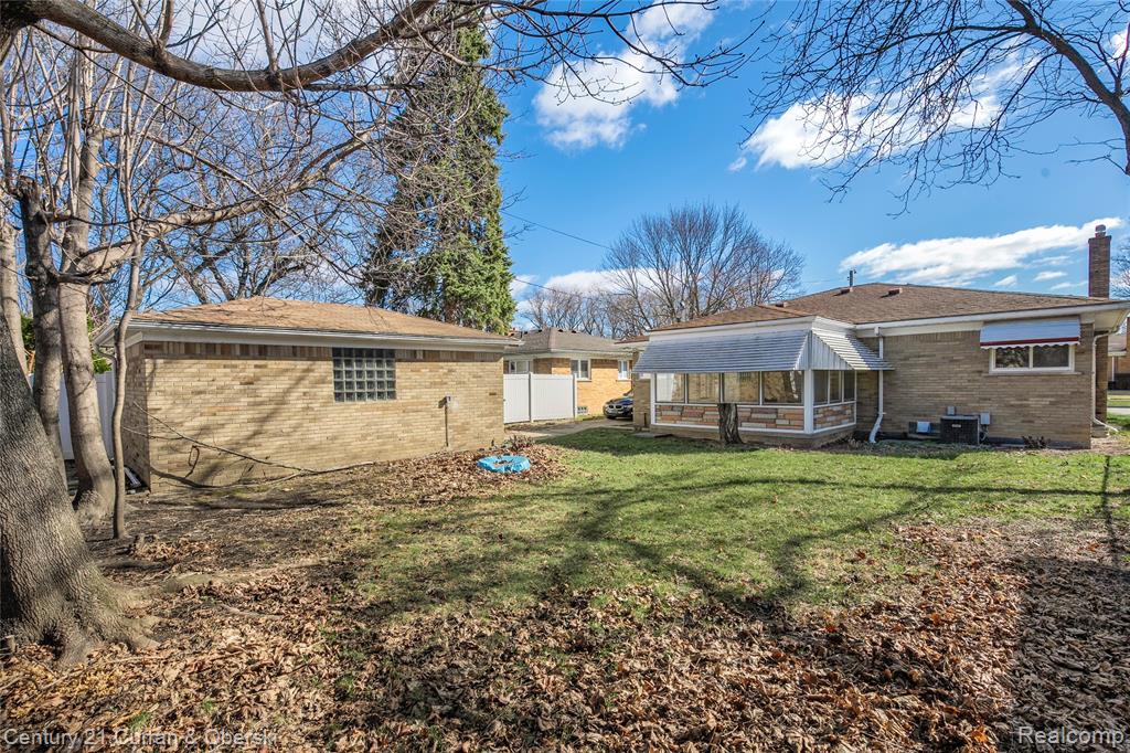 9335 Louis Street, Redford, MI 48239 — Photo 31