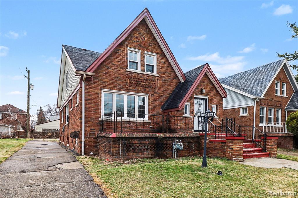 5719 Haverhill Street, Detroit, MI 48224 — Photo 2
