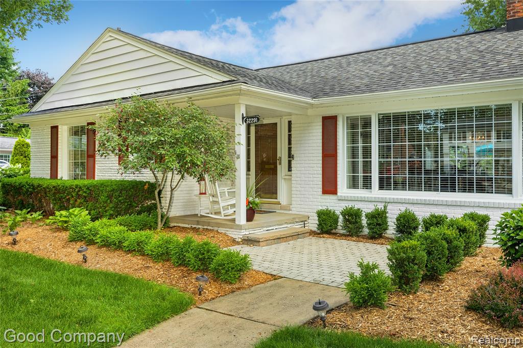 32291 Verona Circle, Beverly Hills, MI 48025 — Photo 67