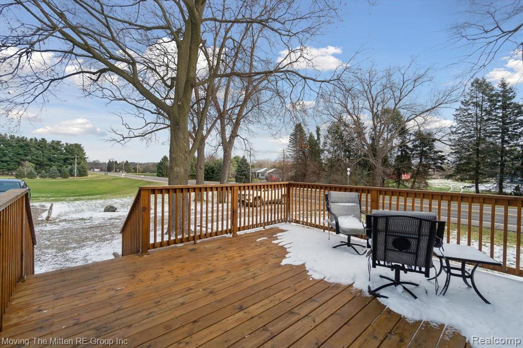 4259 DEXTER Trail, Stockbridge, MI 49285 — Photo 6