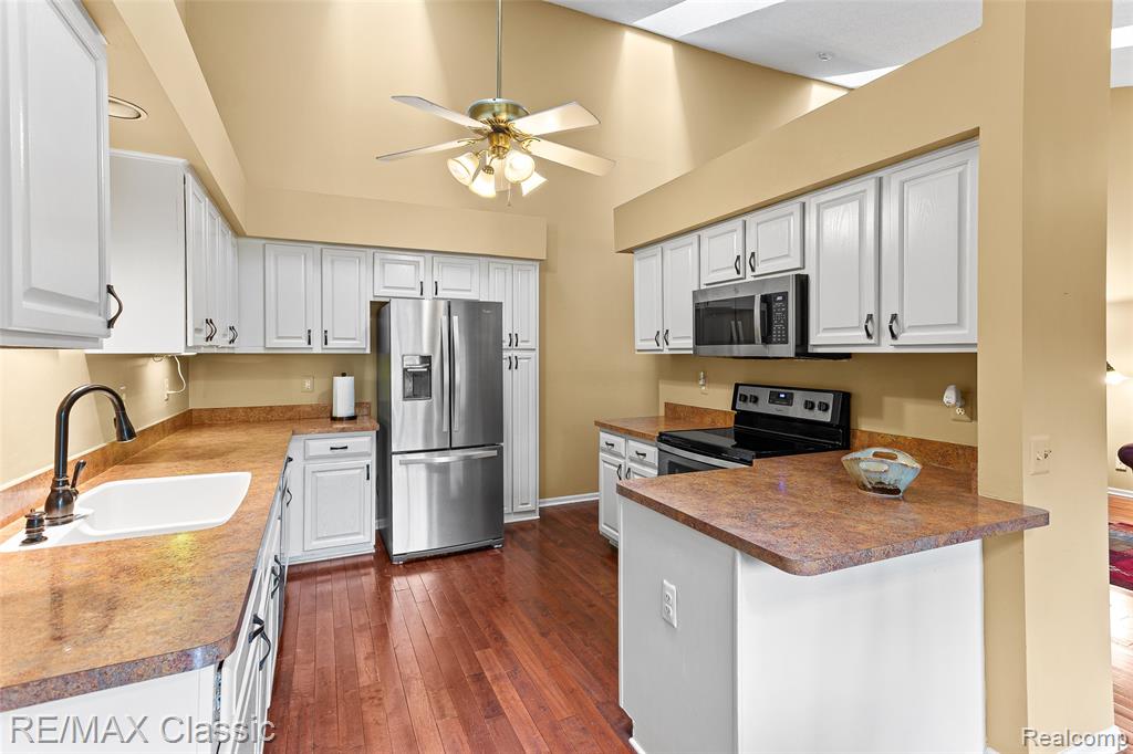 227 Edington Circle, Canton, MI 48187 — Photo 15
