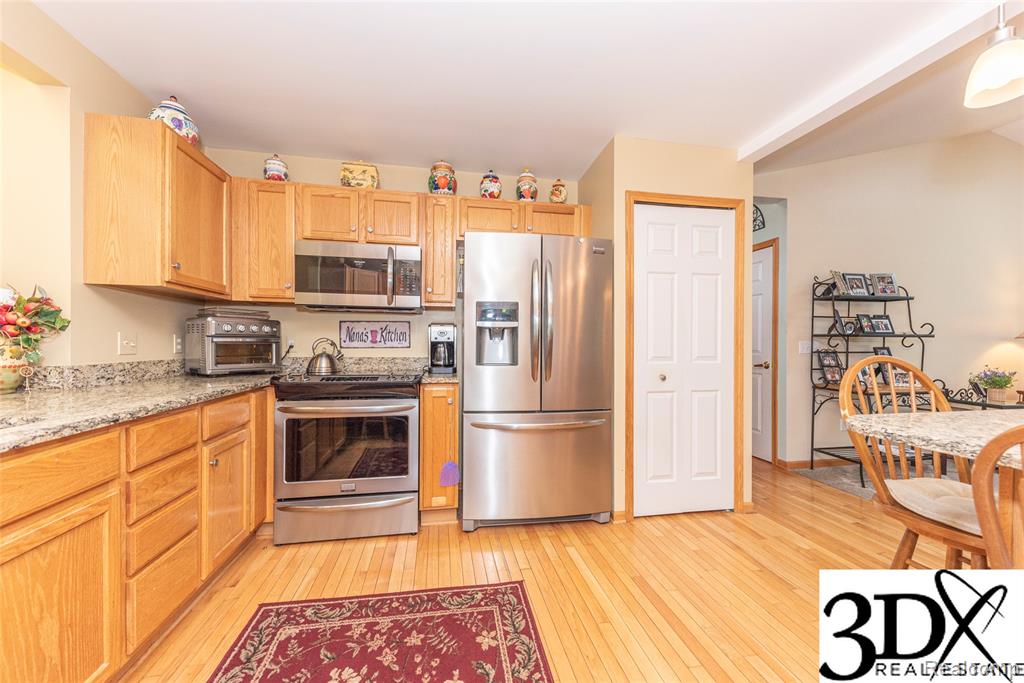 2317 Sugar Maple Drive, 71, Brighton, MI 48116 — Photo 16