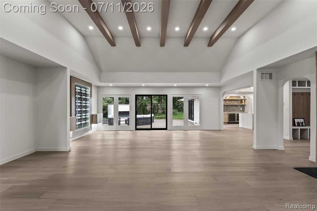 4154 Nearbrook Road, Bloomfield Hills, MI 48302 — Photo 11