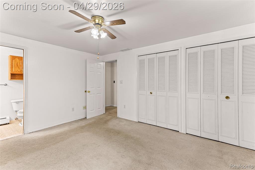 4581 Parkside Boulevard, Allen Park, MI 48101 — Photo 22