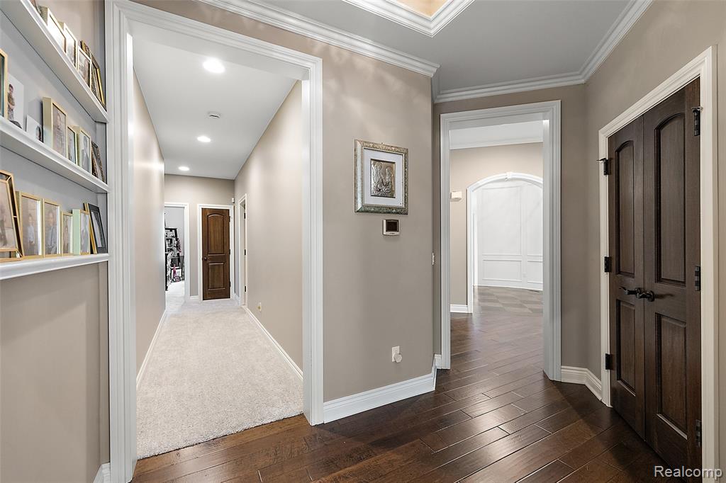 3071 Emeraude Court, Rochester, MI 48306 — Photo 19