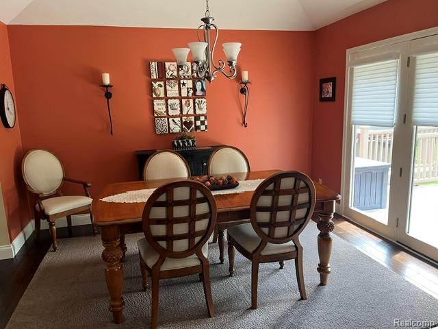 4514 Ravenwood Drive, Grand Blanc, MI 48439 — Photo 9