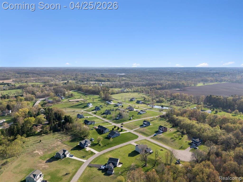 1760 Stonehouse Drive, Gregory, MI 48137 — Photo 25